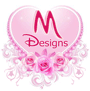 الصورة الرمزية M-designs
