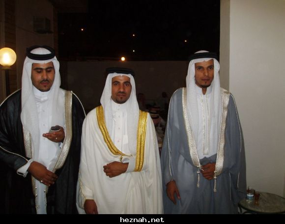 احمد علي سحيم ،طلال علي سحيم، احمد الجاهم