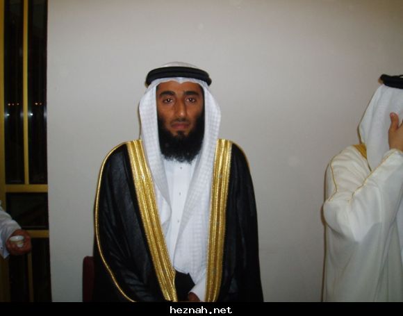 راشد عوض بالخير
