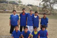 دورة حزنة 1