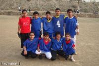 دورة حزنة 8