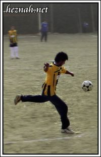 دورة حزنة 12