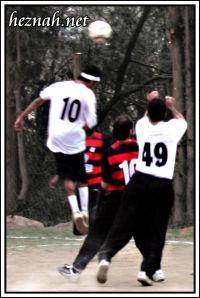 دورة حزنة 16