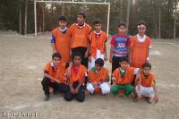 دورة حزنة 17