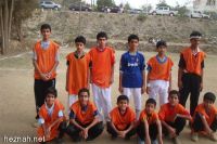 دورة حزنة 19
