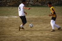 دورة حزنة 24