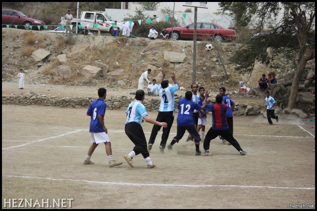 دورة حزنة 32