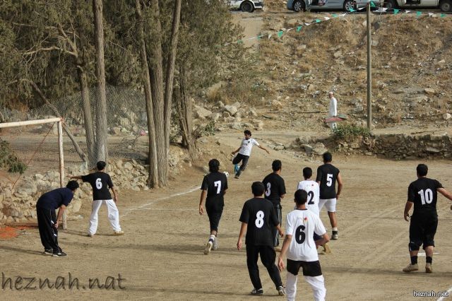 دورة حزنة 32