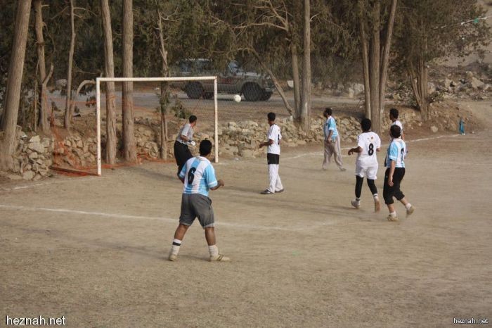 دورة حزنة 32