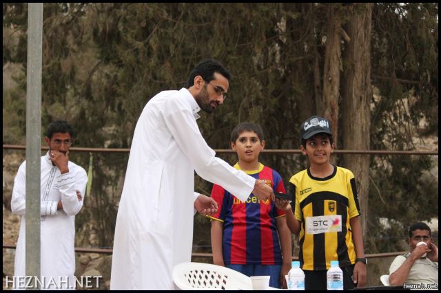 دورة حزنة 32