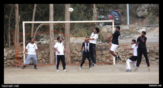 دورة حزنة 32