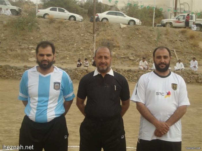 دورة حزنة 32
