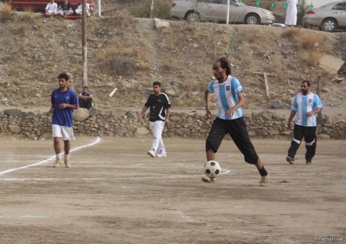 دورة حزنة 32
