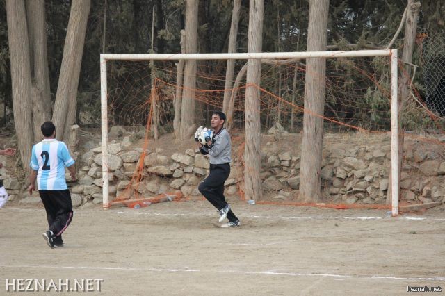 دورة حزنة 32