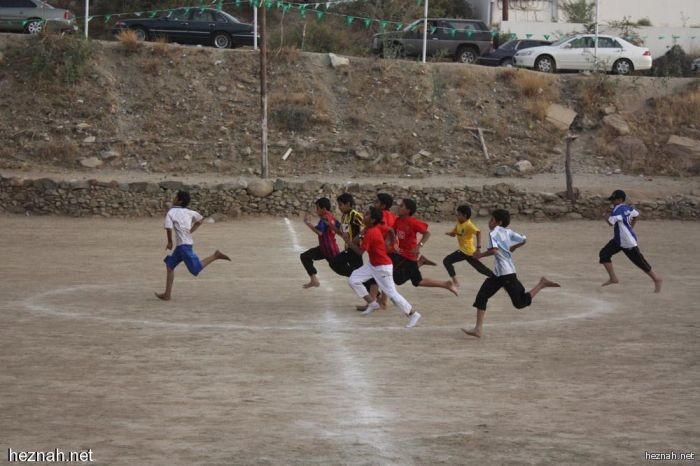 دورة حزنة 32