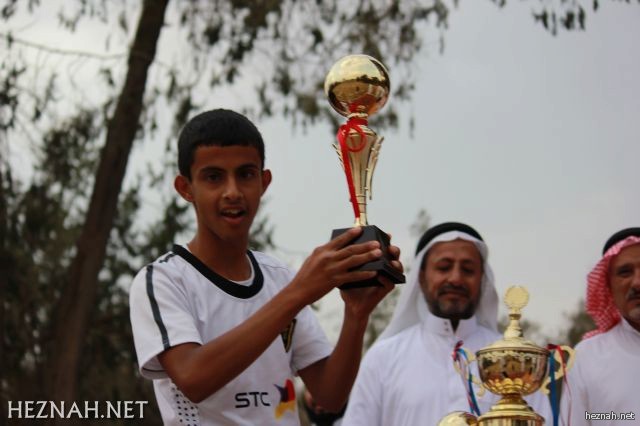 دورة حزنة 32