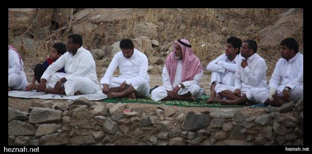 دورة حزنة 32