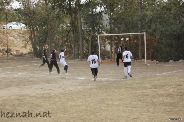 دورة حزنة 32