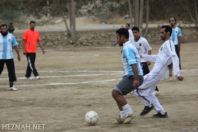 دورة حزنة 32
