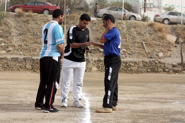 دورة حزنة 32