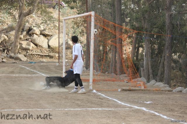 دورة حزنة 32