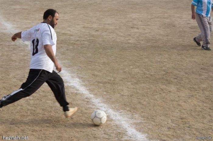 دورة حزنة 32
