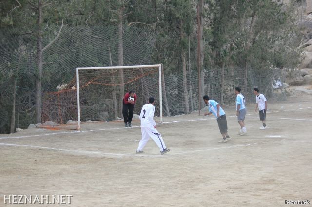 دورة حزنة 32