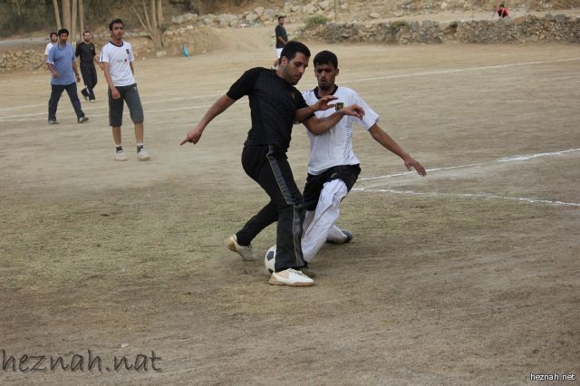 دورة حزنة 32