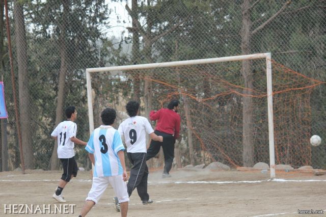 دورة حزنة 32