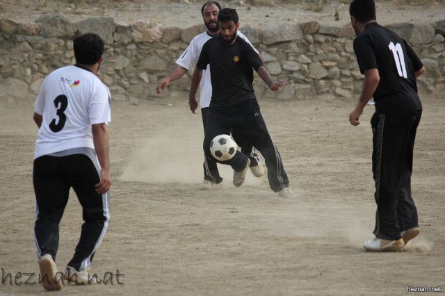 دورة حزنة 32