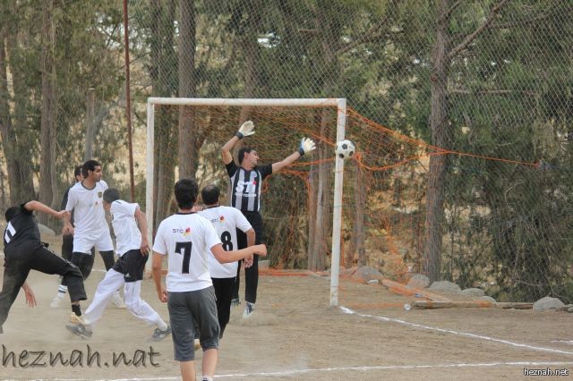 دورة حزنة 32