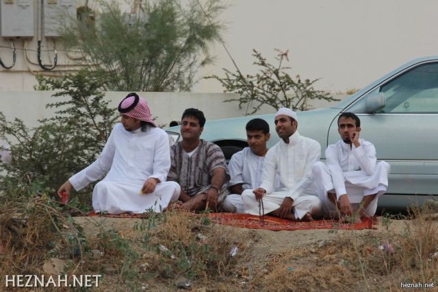 دورة حزنة 32