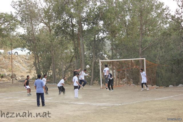 دورة حزنة 32