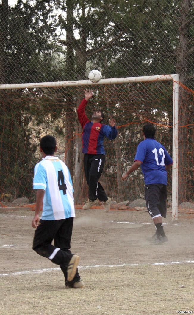 دورة حزنة 32
