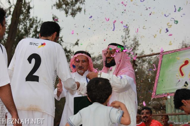 دورة حزنة 32