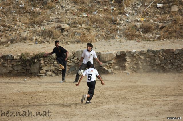 دورة حزنة 32