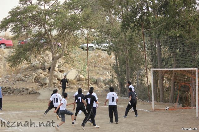 دورة حزنة 32