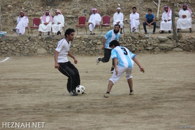 دورة حزنة 32