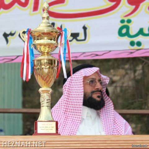 دورة حزنة 32