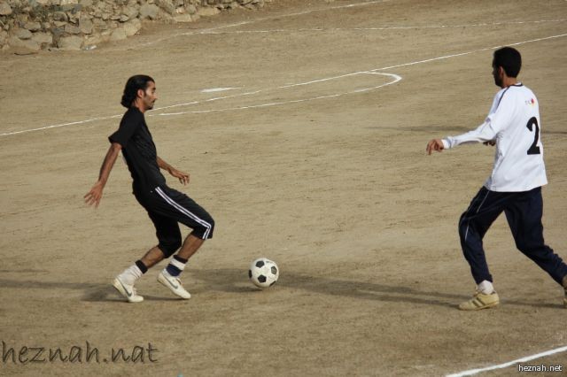 دورة حزنة 32