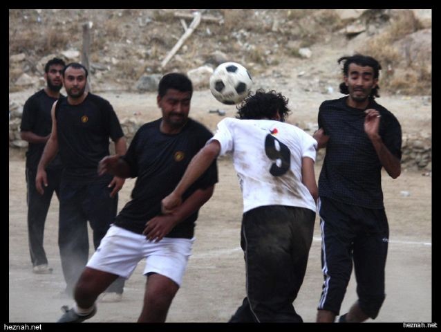دورة حزنة 32