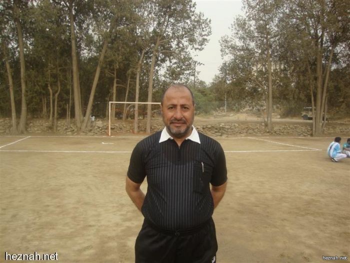 دورة حزنة 32