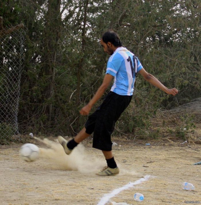 دورة حزنة 32