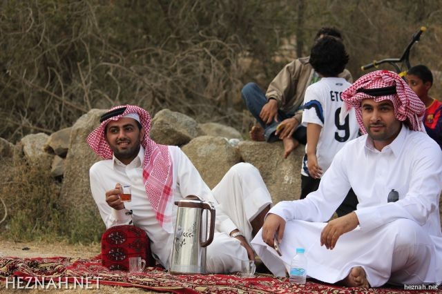دورة حزنة 32