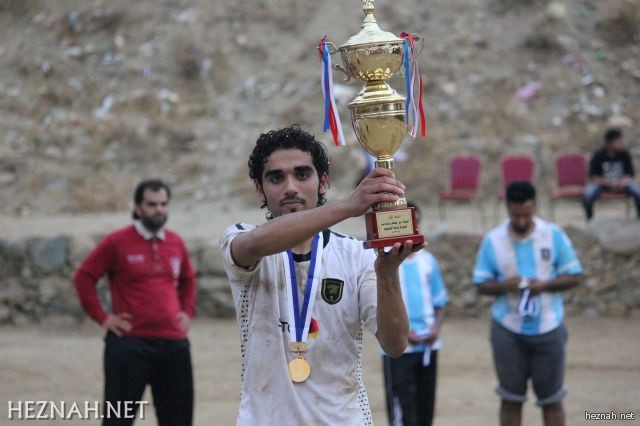 دورة حزنة 32