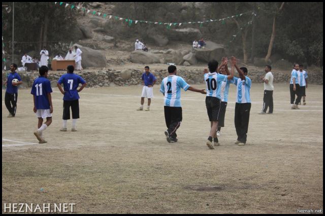 دورة حزنة 32