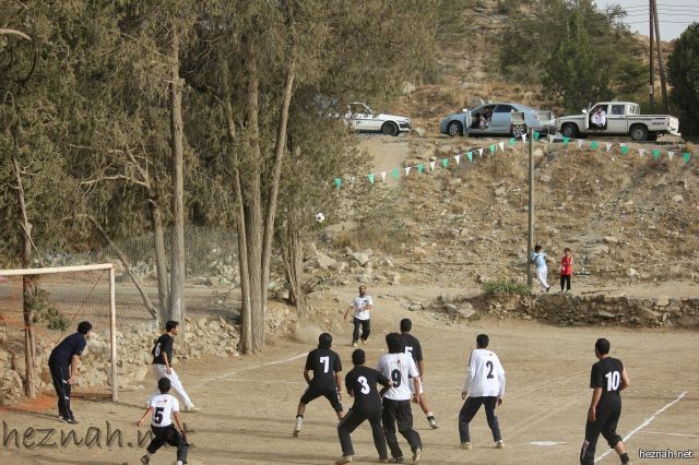 دورة حزنة 32