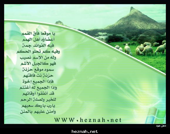 حزنة نت 3 