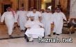 الديوان الملكي: خادم الحرمين أجرى اليوم المزيد من الفحوصات الطبية الديوان الملكي: خادم الحرمين أجرى اليوم المزيد من الفحوصات الطبية