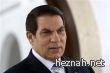 الرئيس التونسي زين العابدين بن علي يصل جدة الرئيس التونسي زين العابدين بن علي يصل جدة